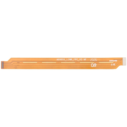 Câble flexible de carte mère pour Huawei MatePad 10.4 BAH3-AL00 LTE