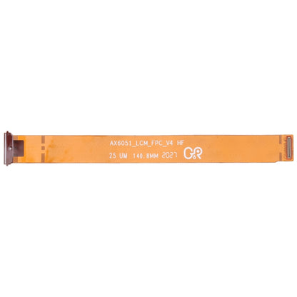 Câble flexible LCD pour Huawei MatePad 10.4 BAH3-AL00 LTE