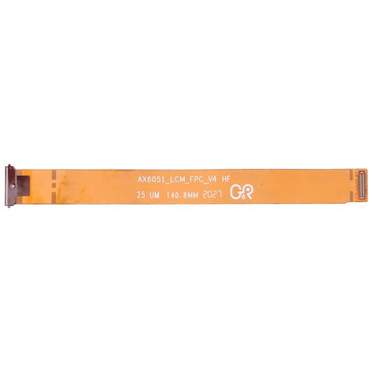 Câble flexible LCD pour Huawei MatePad 10.4 BAH3-AL00 LTE