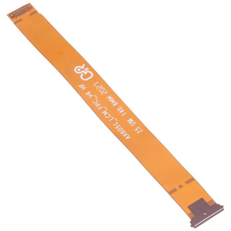 Câble flexible LCD pour Huawei MatePad 10.4 BAH3-AL00 LTE