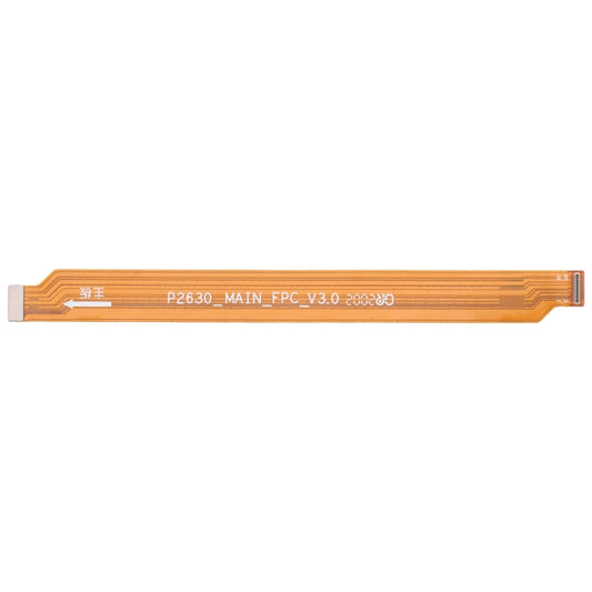 Câble flexible de carte mère pour Huawei MatePad 10.4 BAH3-W09 WIFI