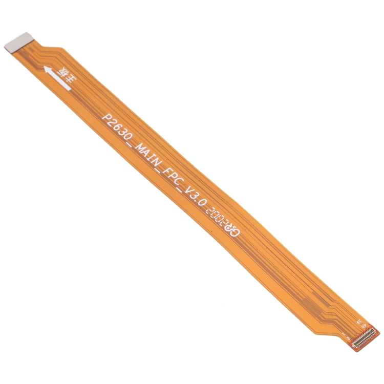 Câble flexible de carte mère pour Huawei MatePad 10.4 BAH3-W09 WIFI
