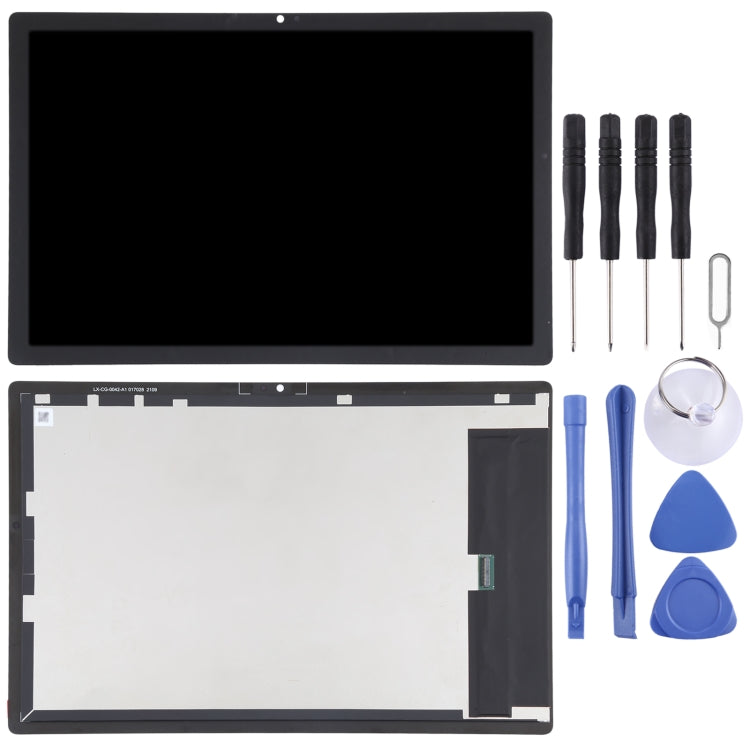 Ensemble complet d'écran LCD et numériseur pour Samsung Galaxy Tab A8 10.5 2021 SM-X200 SM-X205