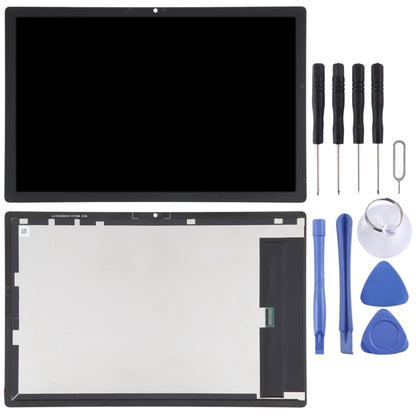 Ensemble complet d'écran LCD et numériseur pour Samsung Galaxy Tab A8 10.5 2021 SM-X200 SM-X205