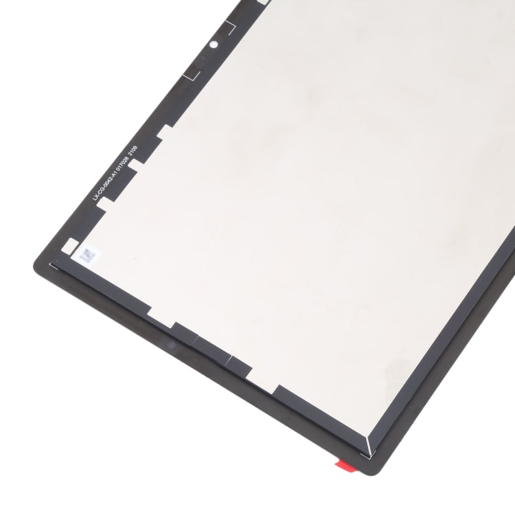 Ensemble complet d'écran LCD et numériseur pour Samsung Galaxy Tab A8 10.5 2021 SM-X200 SM-X205