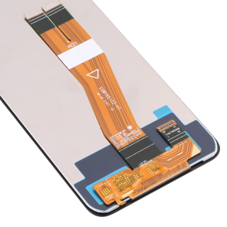 Ensemble complet d'écran LCD et de numériseur pour Samsung Galaxy A02S