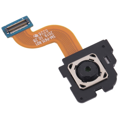 Pour Samsung Galaxy Tab S6 Lite SM-P610/P615 Caméra arrière