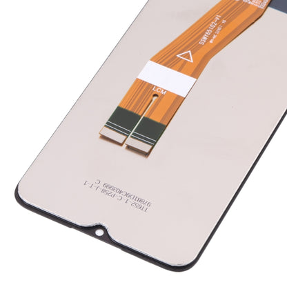 Ensemble complet d'écran LCD et de numériseur pour Samsung Galaxy A03S