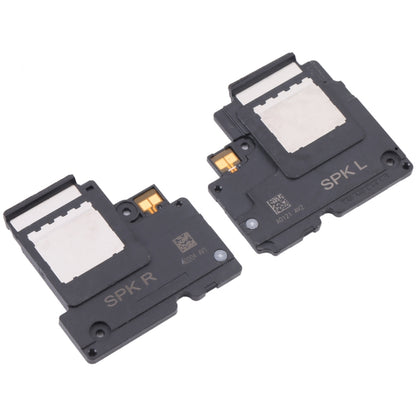 Pour Samsung Galaxy Tab A 8.4 2020 SM-T307 1 paire haut-parleur sonnerie sonnerie