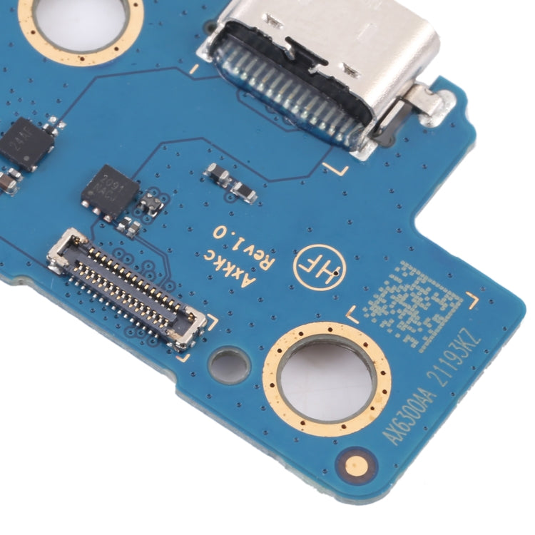 Carte de Port de chargement originale pour Samsung Galaxy Tab A8 10.5 2021 SM-X200/X205