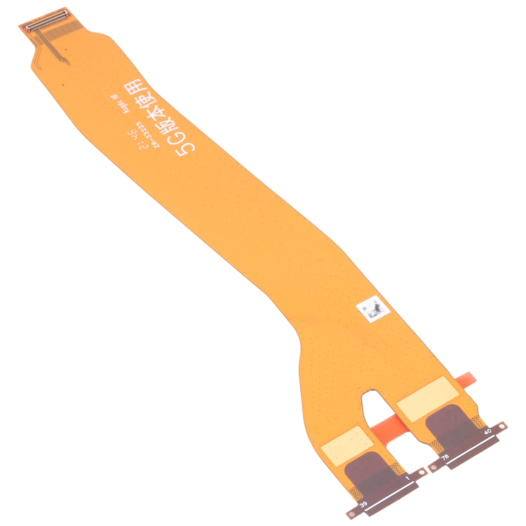 Câble flexible LCD pour tablette Honor V7 Pro, For Honor Tablet V7 Pro