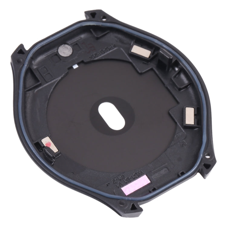 Couvercle du boîtier arrière avec lentille en verre pour Samsung Gear S2 SM-R720