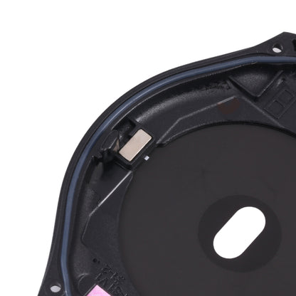 Couvercle du boîtier arrière avec lentille en verre pour Samsung Gear S2 SM-R720
