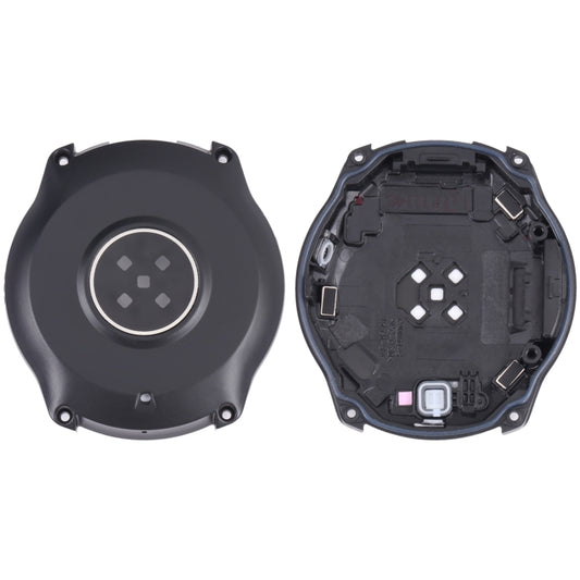 Couvercle du boîtier arrière avec lentille en verre pour Samsung Galaxy Watch 42mm SM-R810