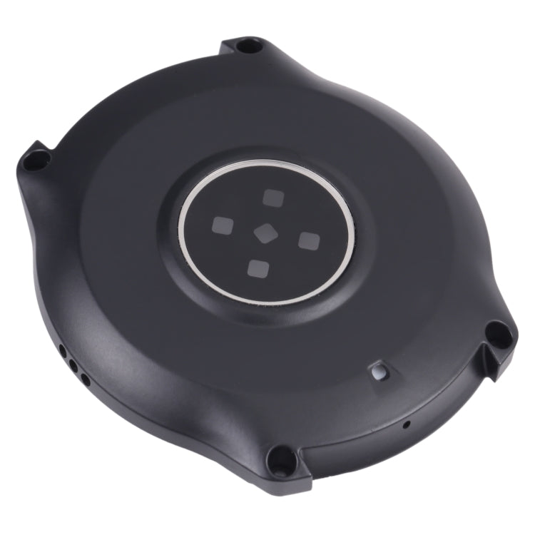 Couvercle du boîtier arrière avec lentille en verre pour Samsung Galaxy Watch 42mm SM-R810