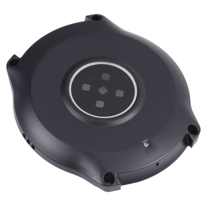 Couvercle du boîtier arrière avec lentille en verre pour Samsung Galaxy Watch 42mm SM-R810