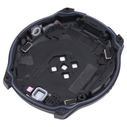 Couvercle du boîtier arrière avec lentille en verre pour Samsung Galaxy Watch 42mm SM-R810