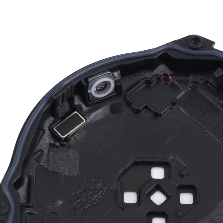Couvercle du boîtier arrière avec lentille en verre pour Samsung Galaxy Watch 42mm SM-R810