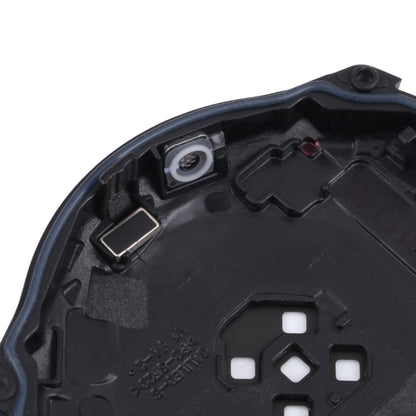 Couvercle du boîtier arrière avec lentille en verre pour Samsung Galaxy Watch 42mm SM-R810