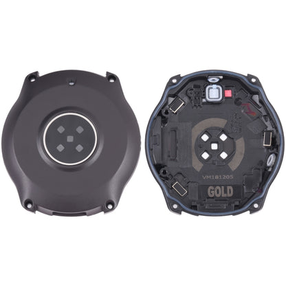 Couvercle du boîtier arrière avec lentille en verre pour Samsung Galaxy Watch 42mm SM-R810