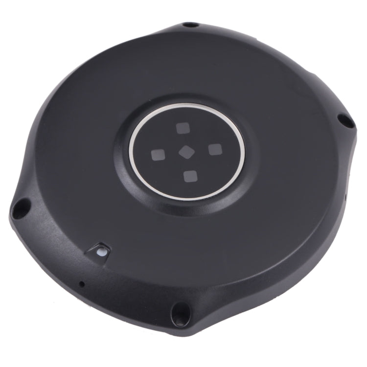 Couvercle du boîtier arrière avec lentille en verre pour Samsung Galaxy Watch 46mm SM-R800