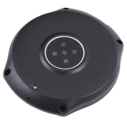 Couvercle du boîtier arrière avec lentille en verre pour Samsung Galaxy Watch 46mm SM-R800