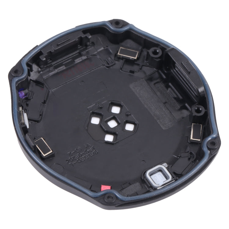 Couvercle du boîtier arrière avec lentille en verre pour Samsung Galaxy Watch 46mm SM-R800