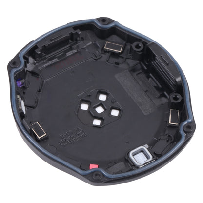 Couvercle du boîtier arrière avec lentille en verre pour Samsung Galaxy Watch 46mm SM-R800