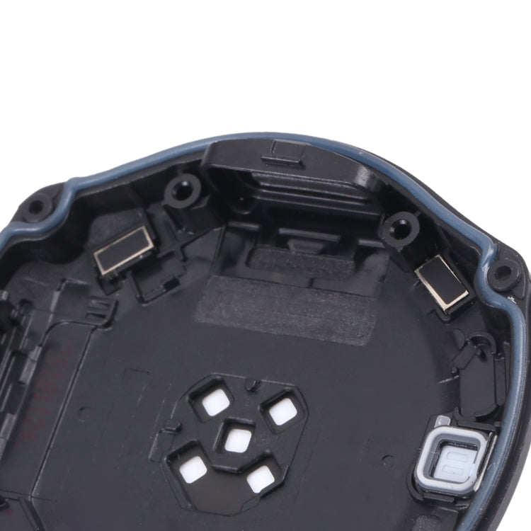 Couvercle du boîtier arrière avec lentille en verre pour Samsung Galaxy Watch 46mm SM-R800