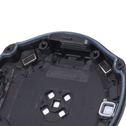 Couvercle du boîtier arrière avec lentille en verre pour Samsung Galaxy Watch 46mm SM-R800