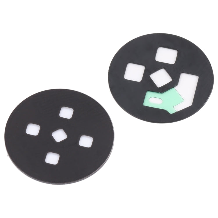 Lentille arrière en verre pour Samsung Galaxy Watch SM-R800/R810