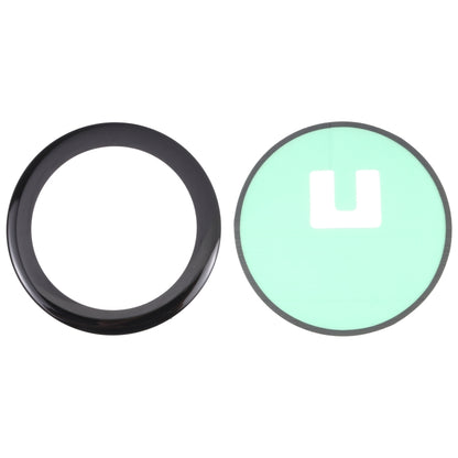 Lentille extérieure en verre de l'écran avant, pour Samsung Galaxy Watch Active SM-R500