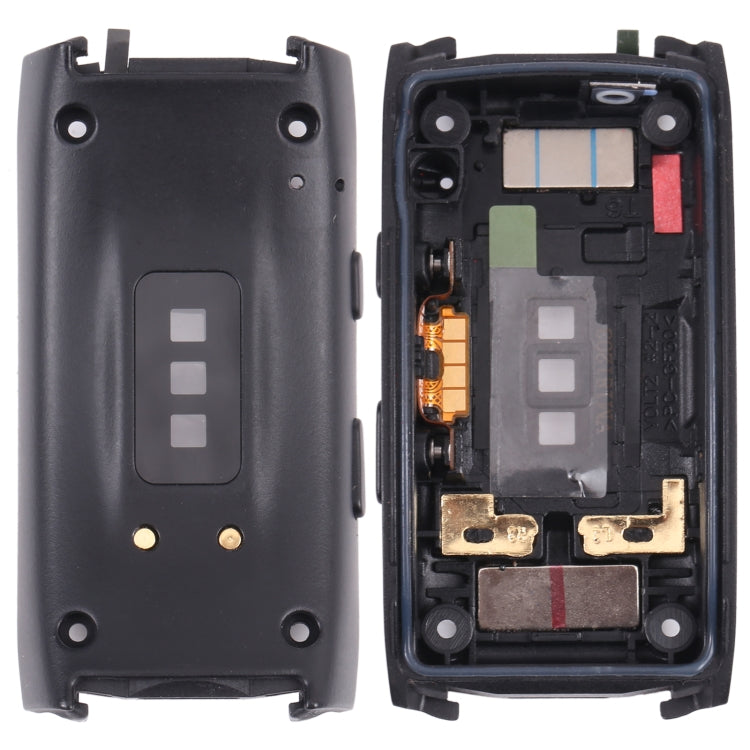 Coque arrière pour Samsung Gear Fit 2 SM-R365