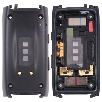 Coque arrière pour Samsung Gear Fit 2 SM-R365