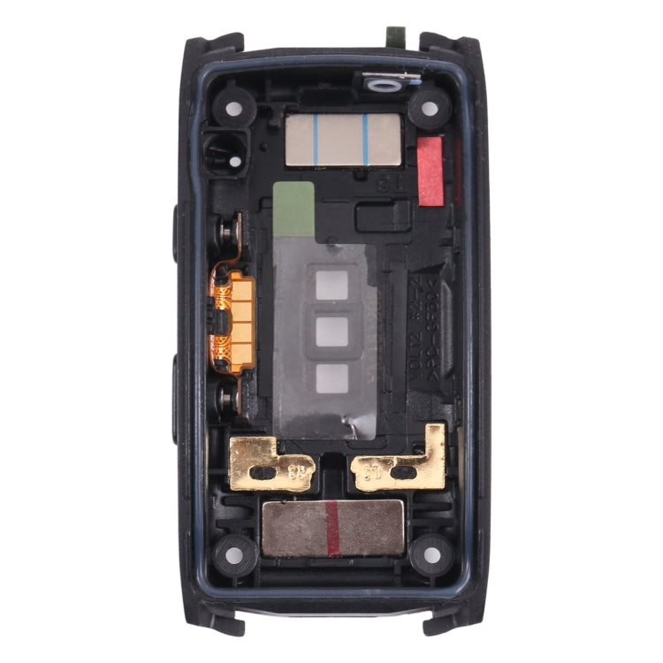 Coque arrière pour Samsung Gear Fit 2 SM-R365