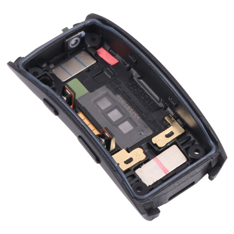 Coque arrière pour Samsung Gear Fit 2 SM-R365