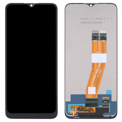 Écran LCD et numériseur complet pour Samsung Galaxy A02s A025G édition américaine