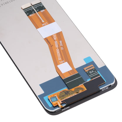 Écran LCD et numériseur complet pour Samsung Galaxy A02s A025G édition américaine