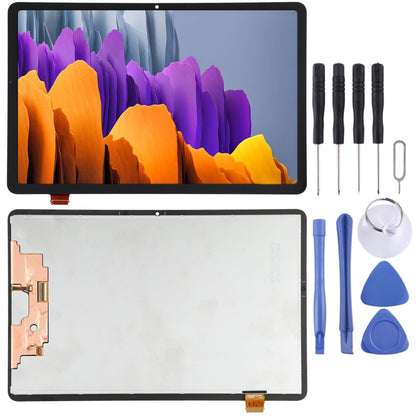 Écran LCD et numériseur complet pour Samsung Galaxy Tab S8 SM-X700