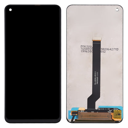 Écran LCD et numériseur d'origine PLS TFT pour Samsung Galaxy M40 SM-M405