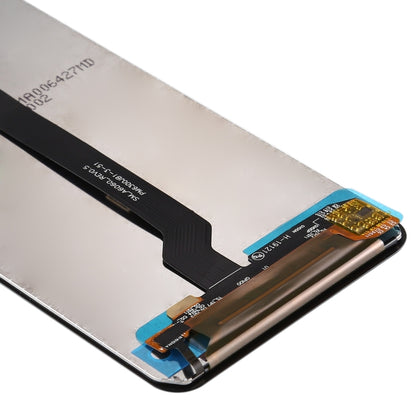 Écran LCD et numériseur d'origine PLS TFT pour Samsung Galaxy M40 SM-M405