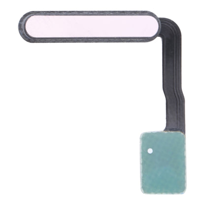 Pour Samsung Galaxy Fold 5G SM-F907B câble flexible de capteur d'empreintes digitales d'origine