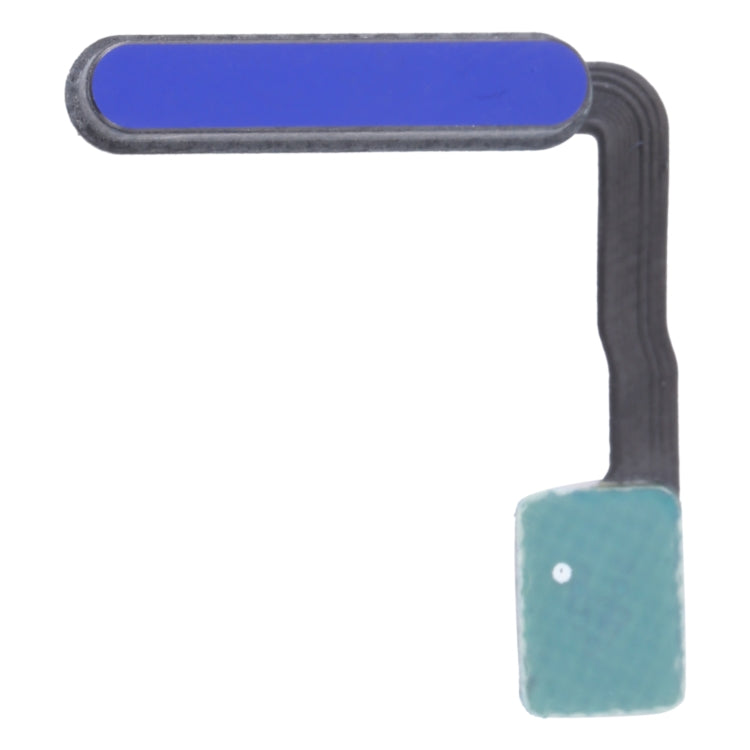 Pour Samsung Galaxy Fold 5G SM-F907B câble flexible de capteur d'empreintes digitales d'origine