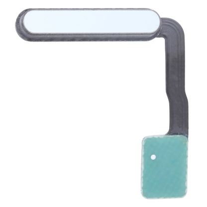 Pour Samsung Galaxy Fold 5G SM-F907B câble flexible de capteur d'empreintes digitales d'origine