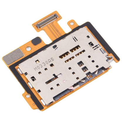 Carte lecteur de carte SIM originale, pour Samsung Galaxy Tab A 8.4 2020 SM-T307