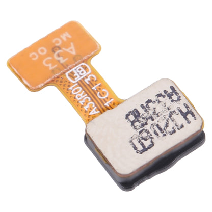 Pour Samsung Galaxy A33 5G SM-A336B câble flexible de capteur d'empreintes digitales d'origine
