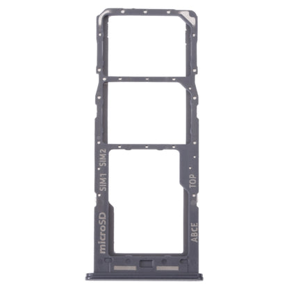 Pour Samsung Galaxy A23 SM-A235 plateau de carte SIM d'origine + plateau de carte SIM + plateau de carte Micro SD