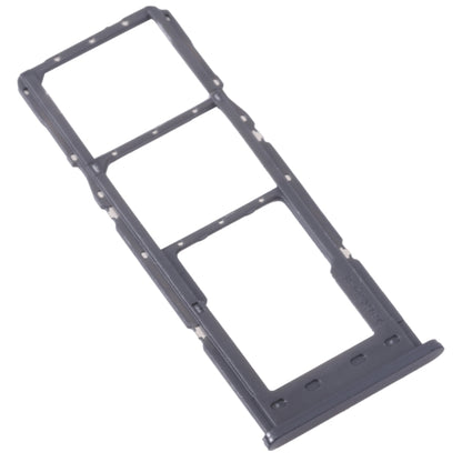 Pour Samsung Galaxy A23 SM-A235 plateau de carte SIM d'origine + plateau de carte SIM + plateau de carte Micro SD