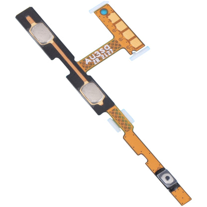 Câble flexible pour bouton d'alimentation et bouton de Volume, pour Samsung Galaxy A03s SM-A037