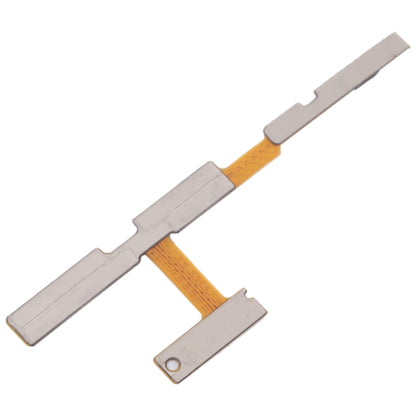 Câble flexible pour bouton d'alimentation et bouton de Volume, pour Samsung Galaxy A03s SM-A037